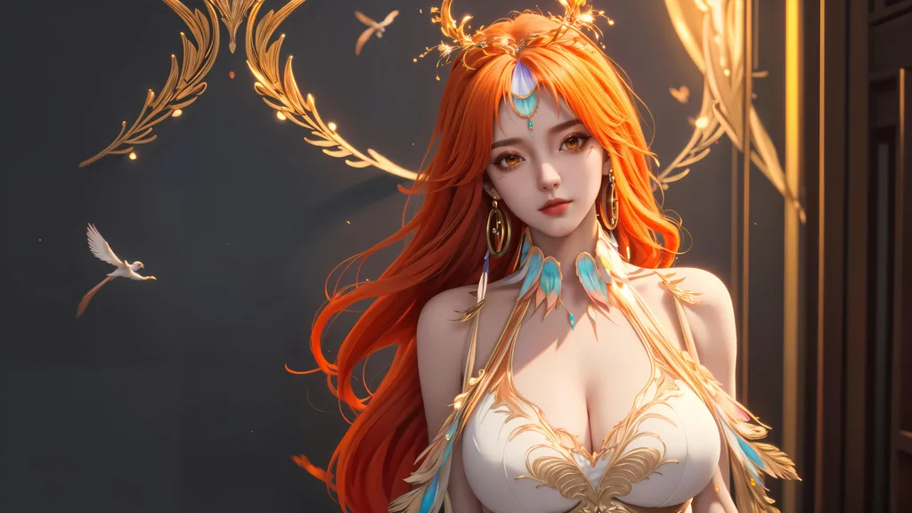 AI绘画 875 沧元图-柳七月[110P/259M]插图2