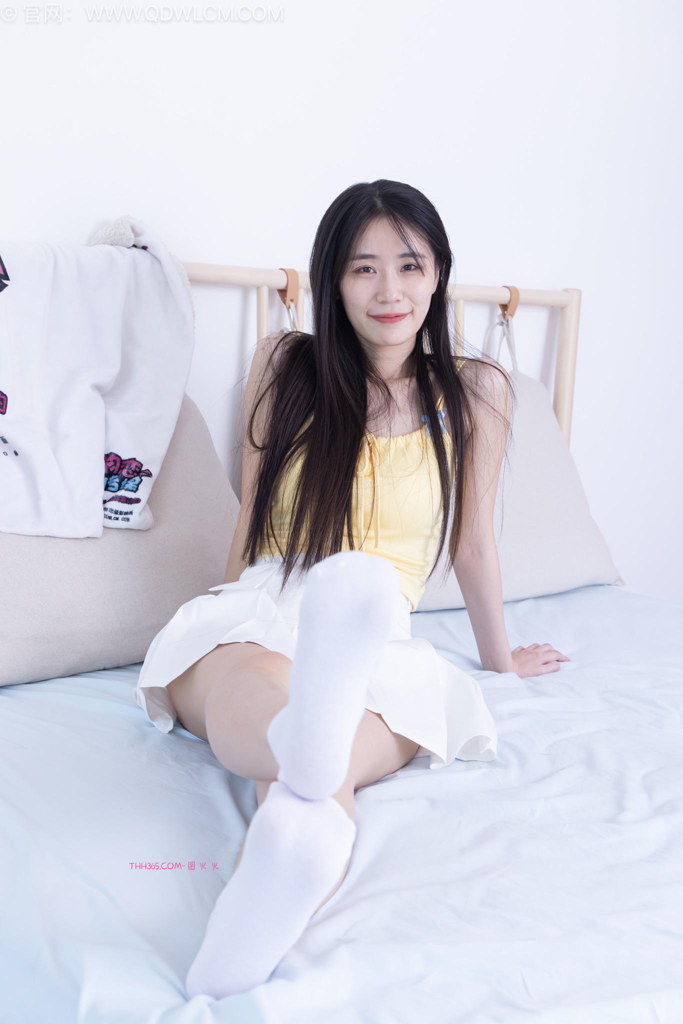 勿恋传媒2510期菜菜[172P/1V/6.57G]插图1