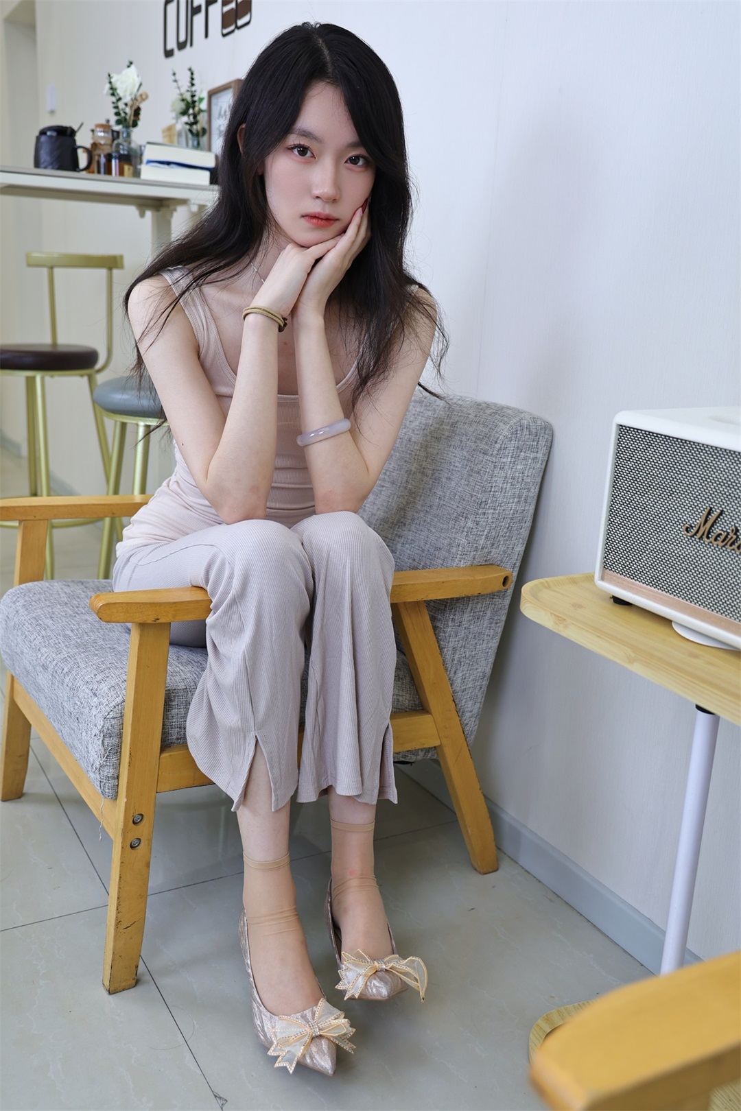 绮梦摄影 474期 小艺 无印珍藏版 [361P+150P/2V/12.27G]插图