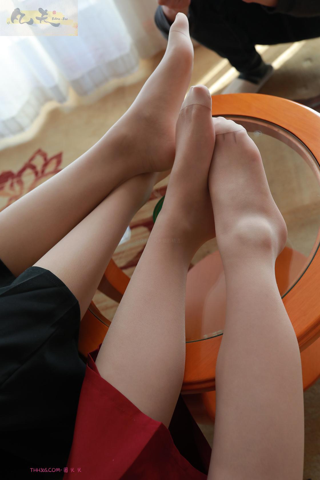 凡夫摄影022期 可菲晓莲[166P/2V/5.84G]插图1