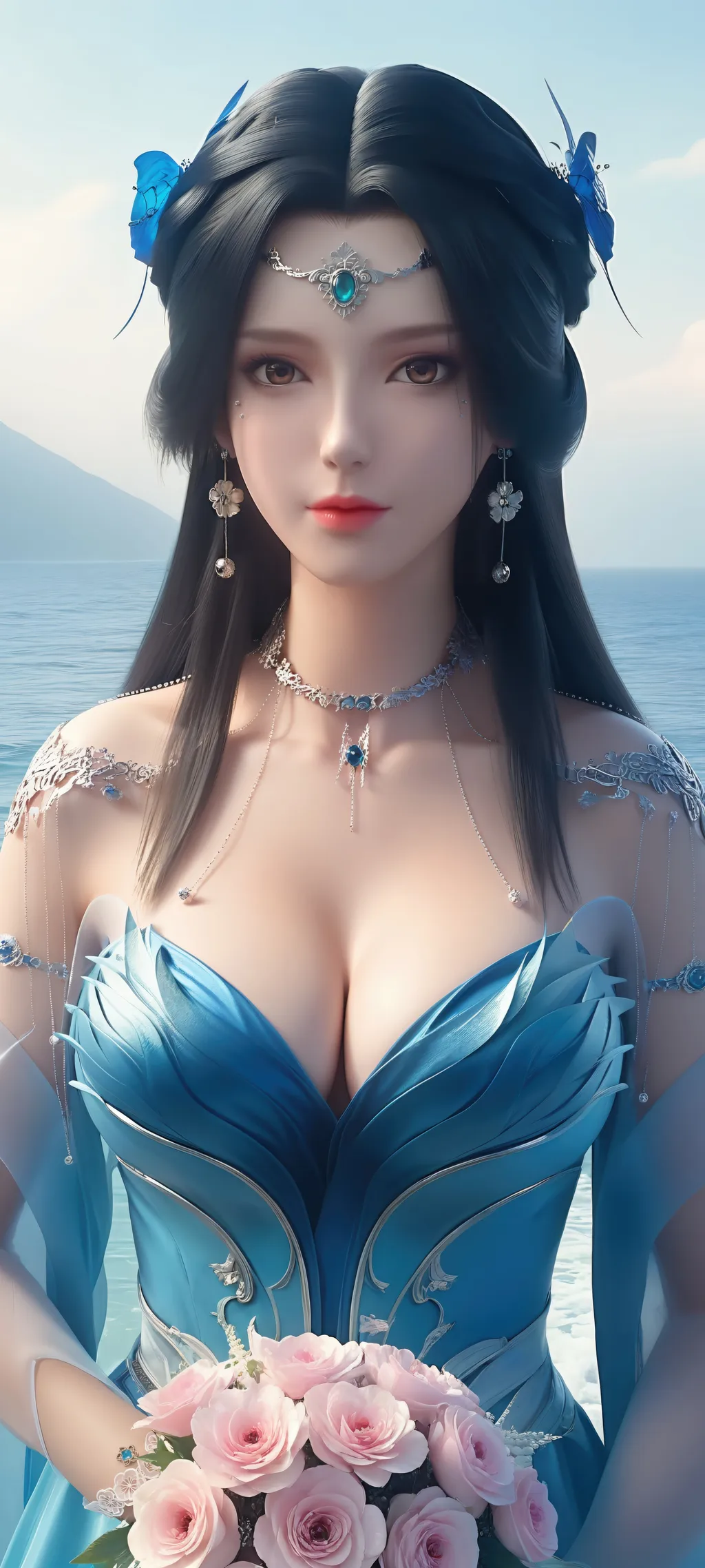 AI绘画 886 星辰变-姜立[385P/930M]插图3