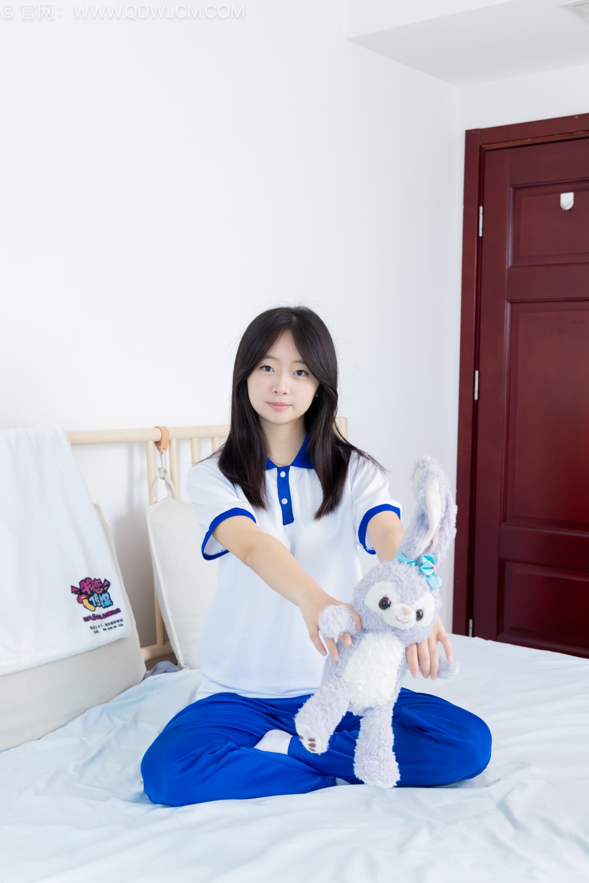 勿恋传媒 2576期 萌萌 [153P/1V/3.5G]插图3