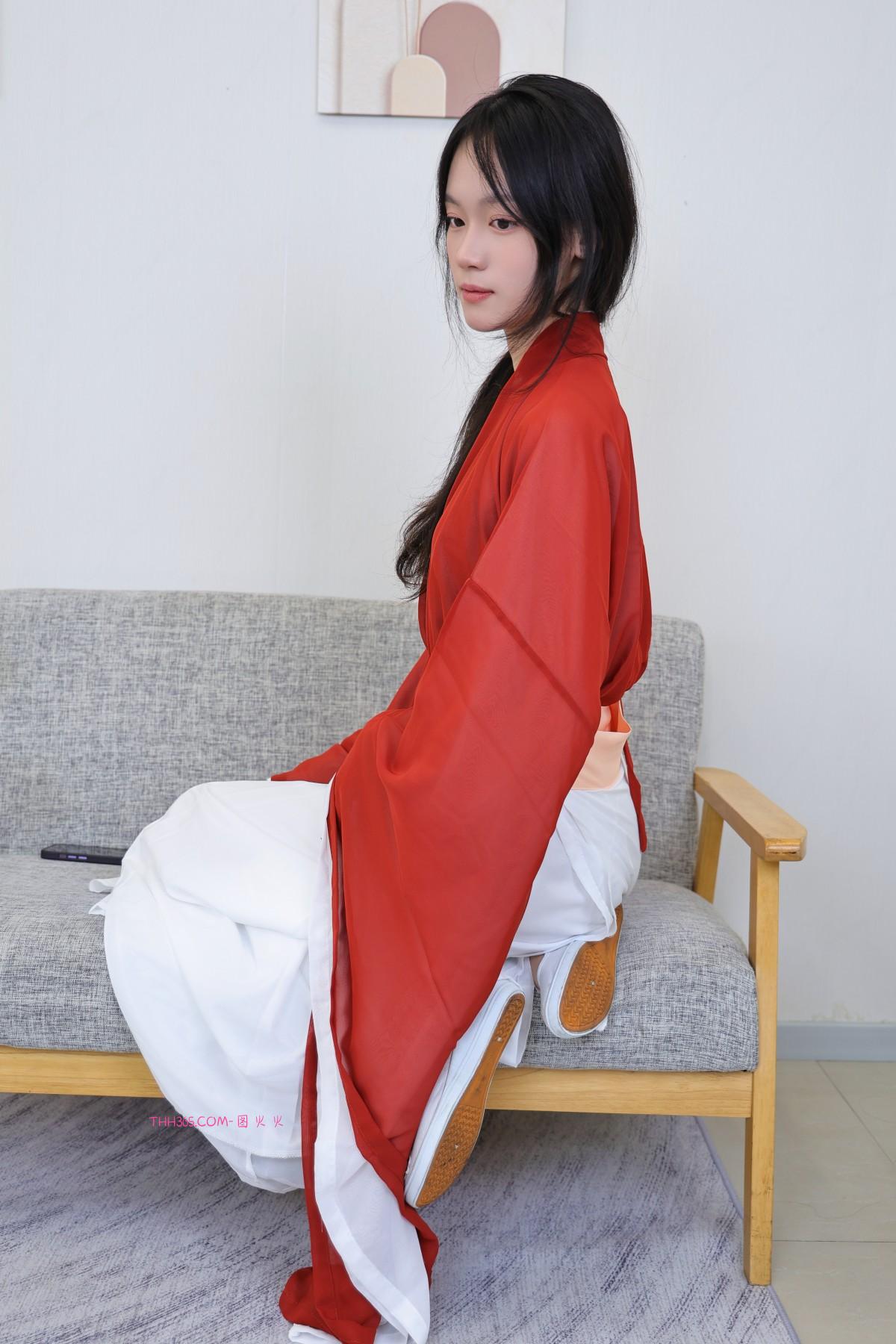 绮梦摄影 373期 小艺 无印珍藏版 [295P/1V/7.9G]插图2