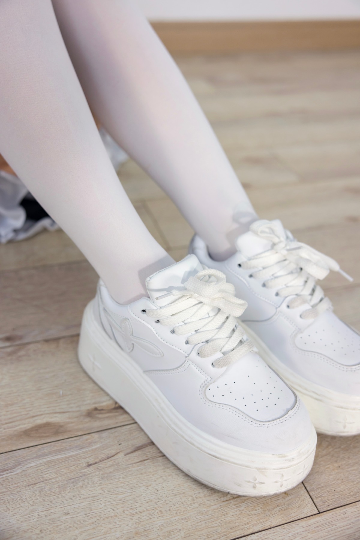 她们印象 NO.2590 小隔嗝 [123P/1V/3.2G]插图2