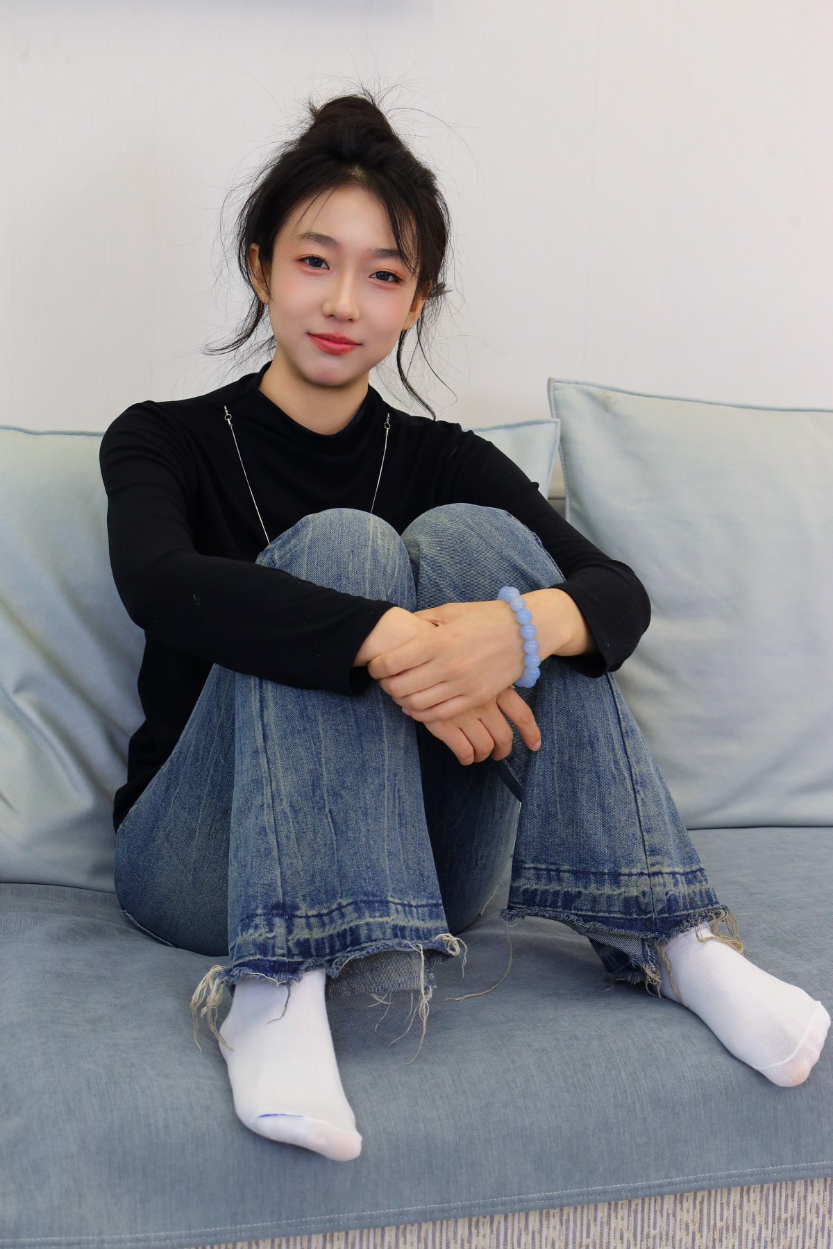 绮梦摄影 254期 稻芽儿 无印珍藏版 [292P/1V/7.2G]插图2