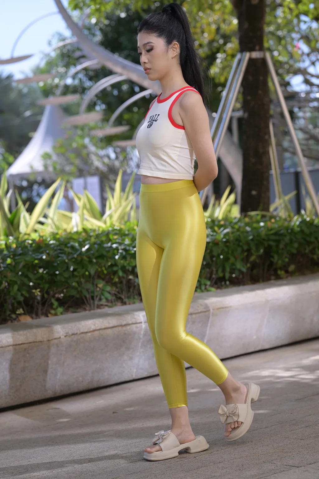 精选街拍作品 NO.6271 不吃鸡蛋街拍作品 – 旧岛空心[701P/1.39GB]插图3