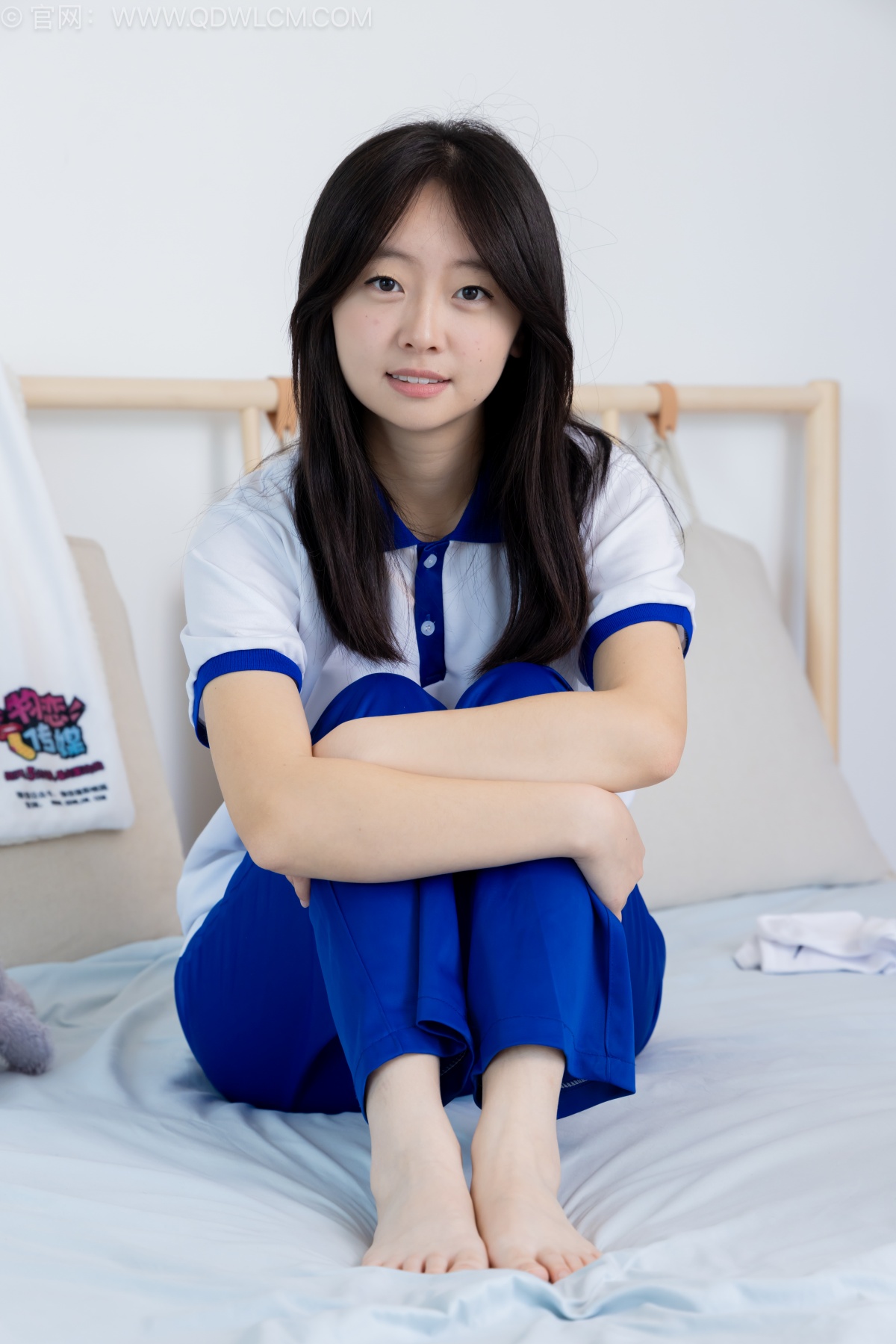 勿恋传媒 2576期 萌萌 [153P/1V/3.5G]插图4