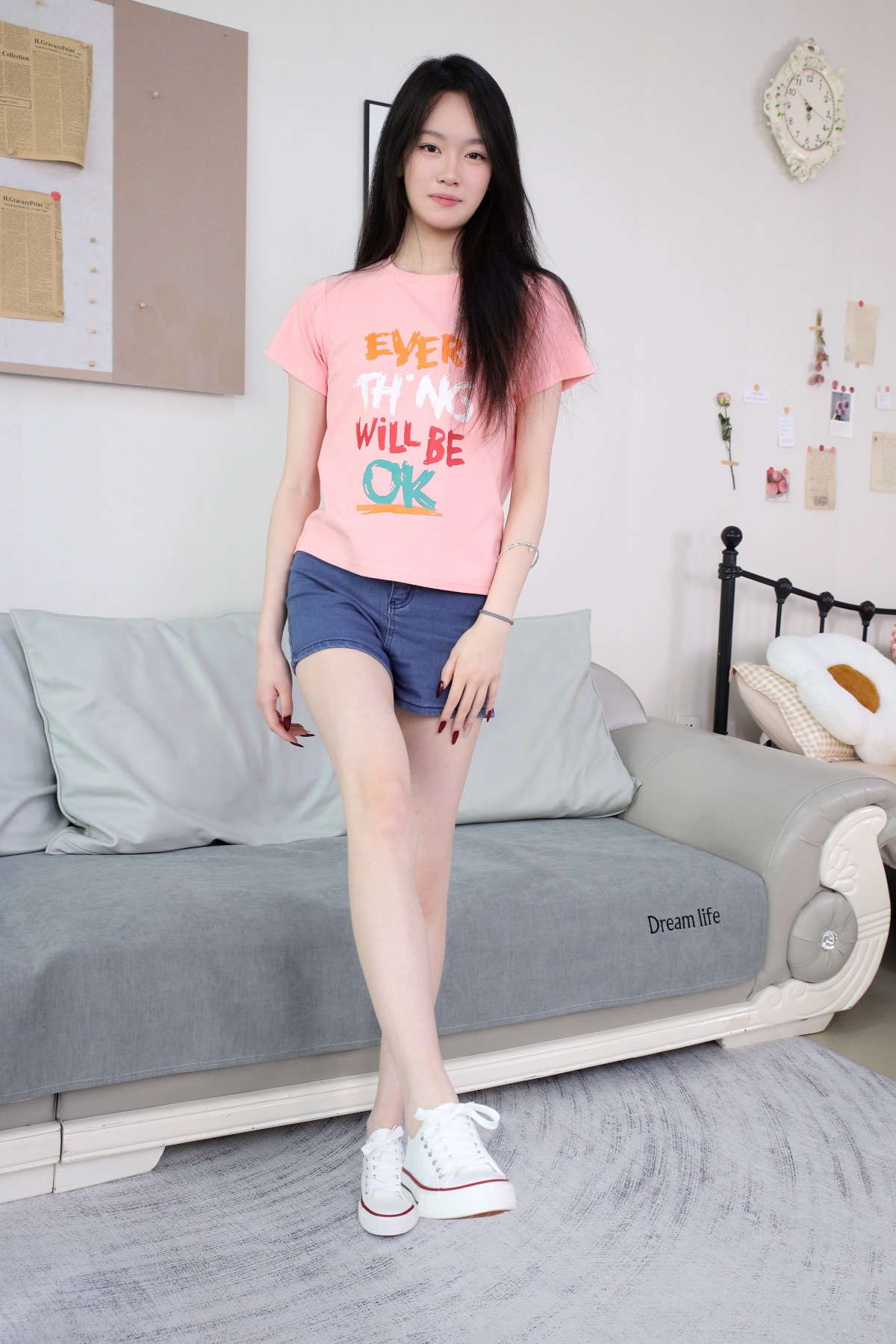 绮梦摄影 202期 小艺 无印珍藏版 [302P/1V/7.7G]插图1