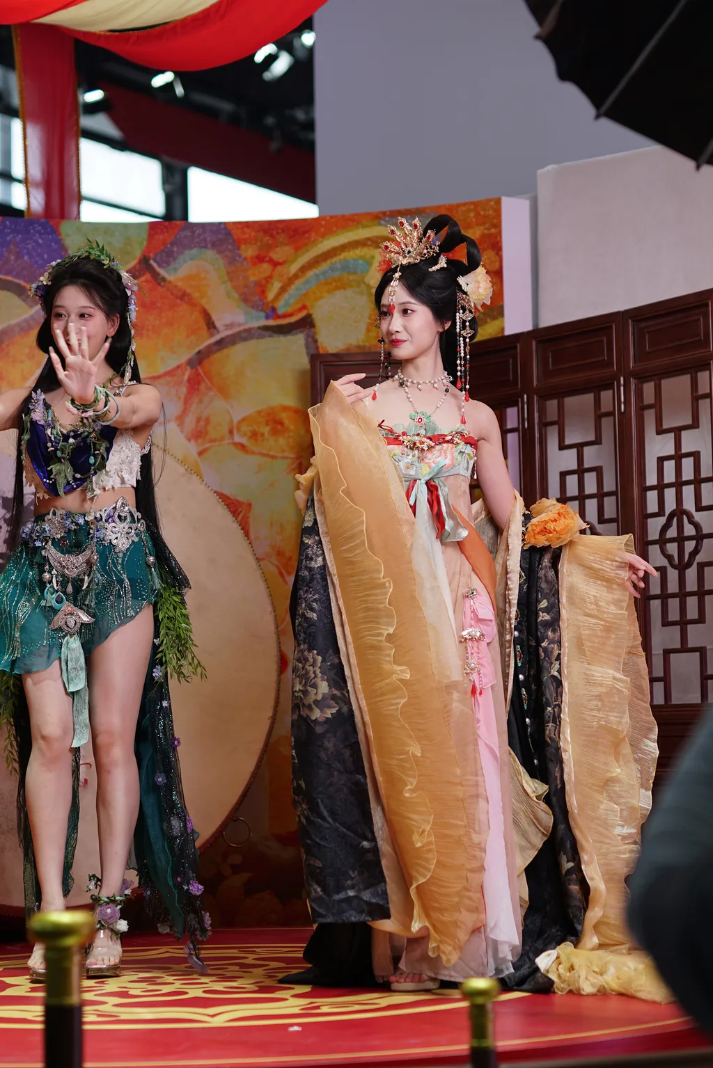 精选街拍作品 NO.6221 2025年chinajoy高清视图合辑3[1250P/2.03GB]插图3