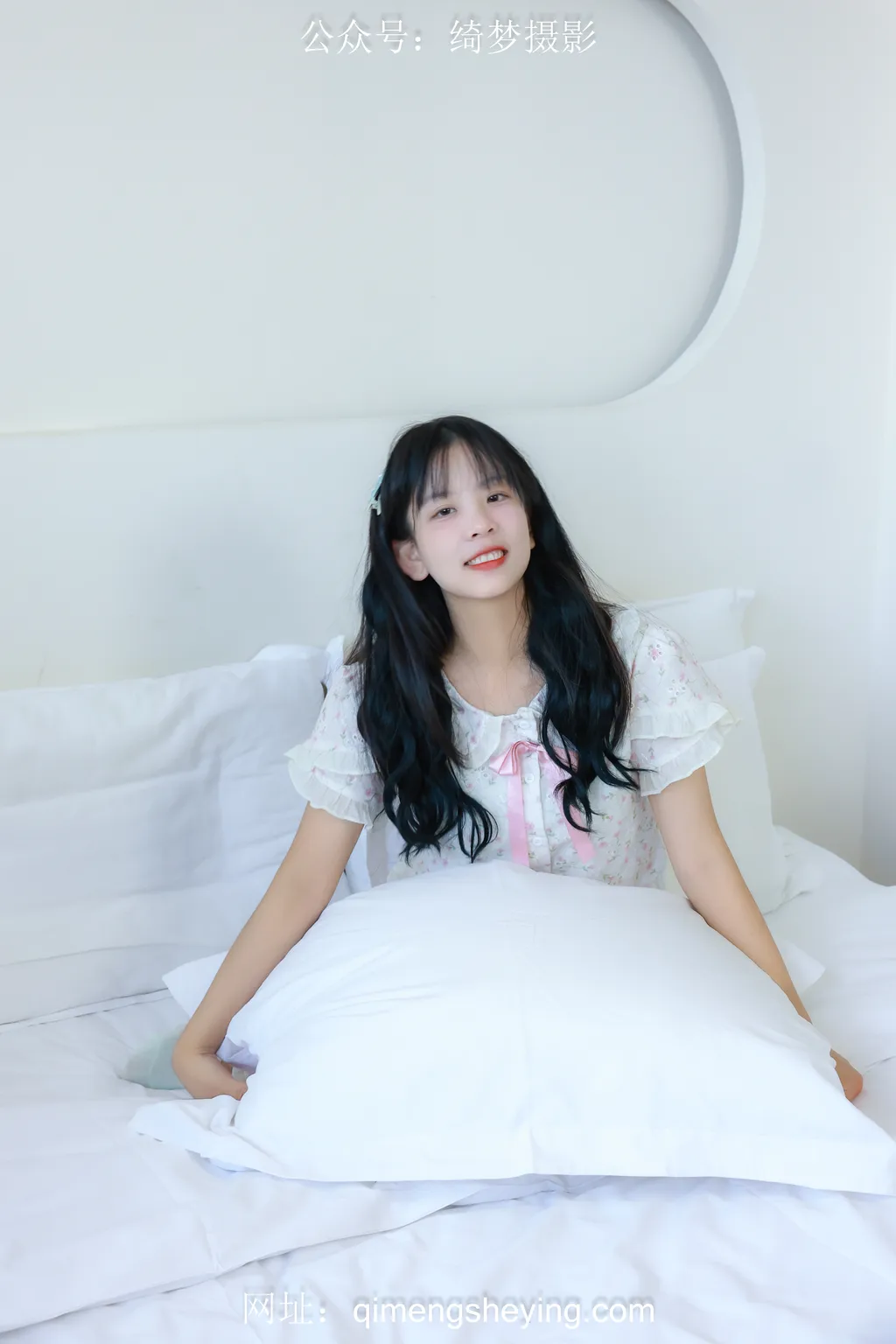 绮梦摄影：第070期 琳琳 （花絮视频版）[191P/1V/5.2G]插图