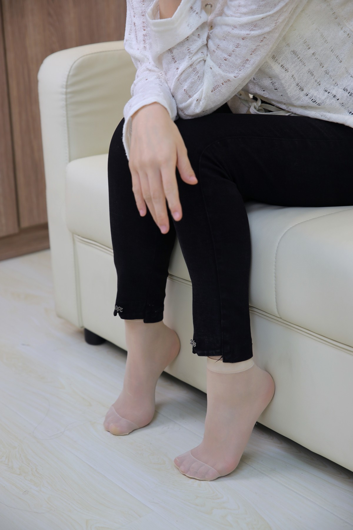 绮梦摄影 259期 yuuu 无印珍藏版 [374P/1V/11.3G]插图2