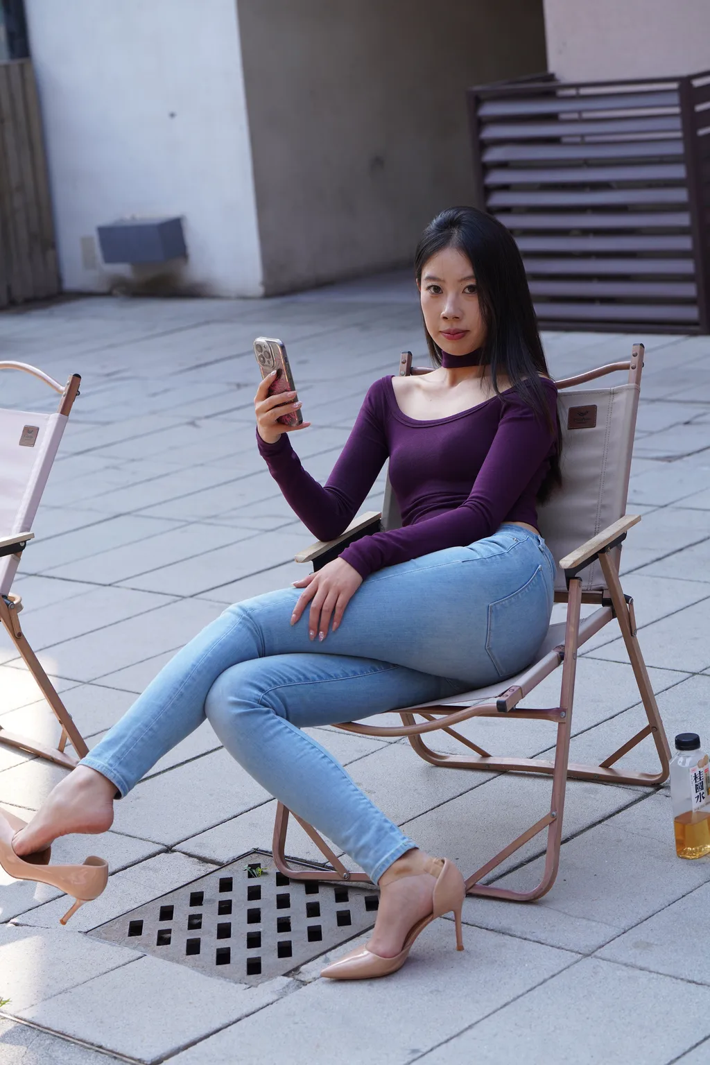 精选街拍作品 NO.6236 kaine模拍作品 – 幻墨成烟[887P/3.17GB]插图3