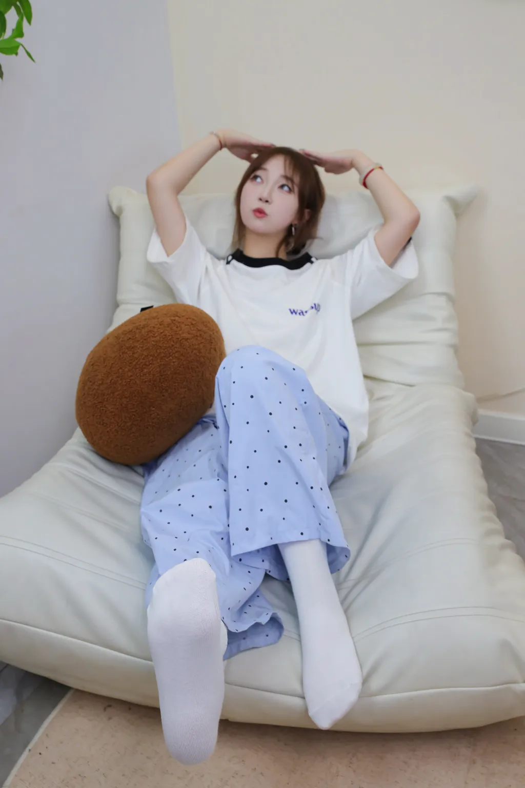 绮梦摄影 077 姜姜 完整版[591P/2V/14.3G]插图2