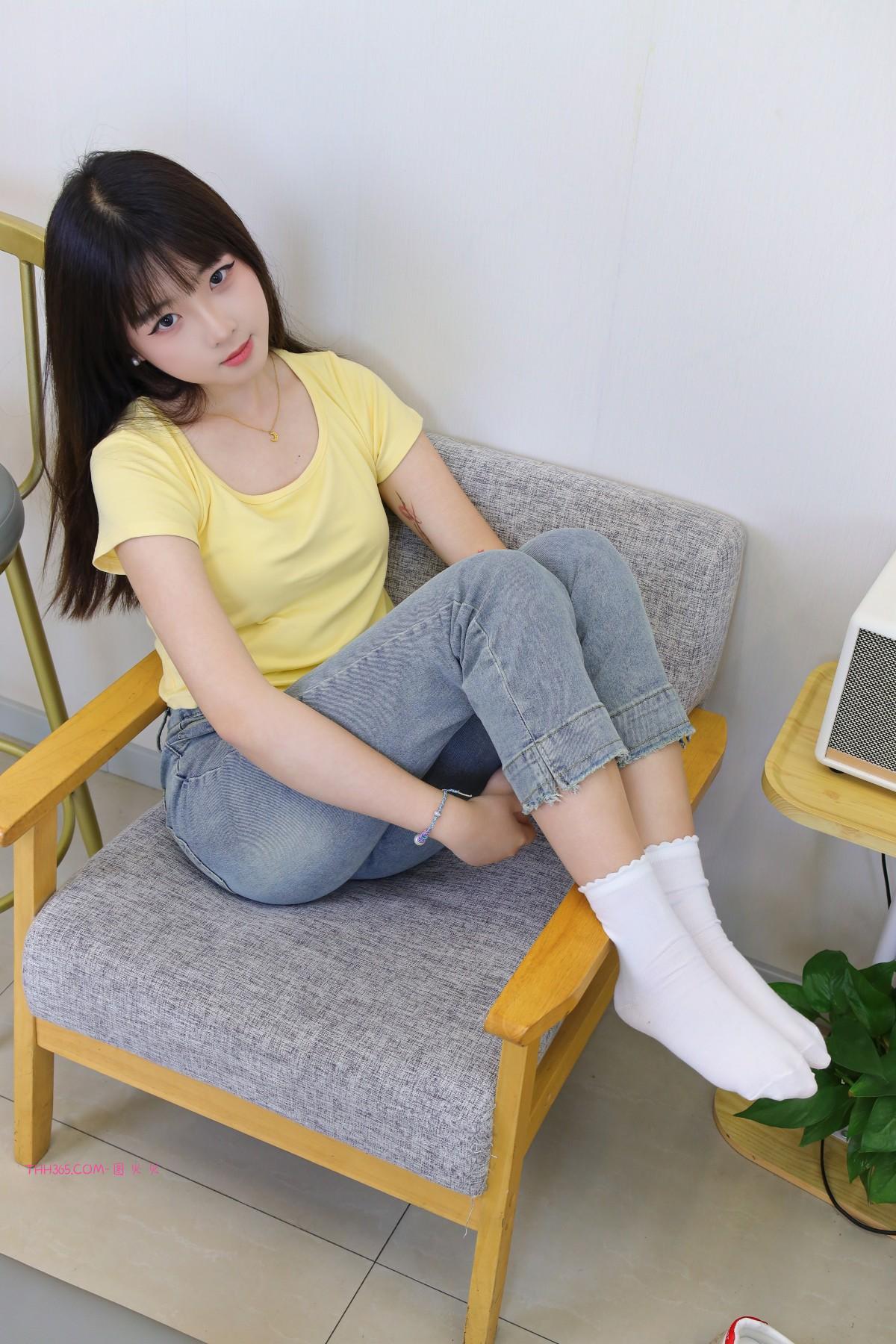 绮梦摄影 372期 小代 无印珍藏版 [318P/1V/9.5G]插图2