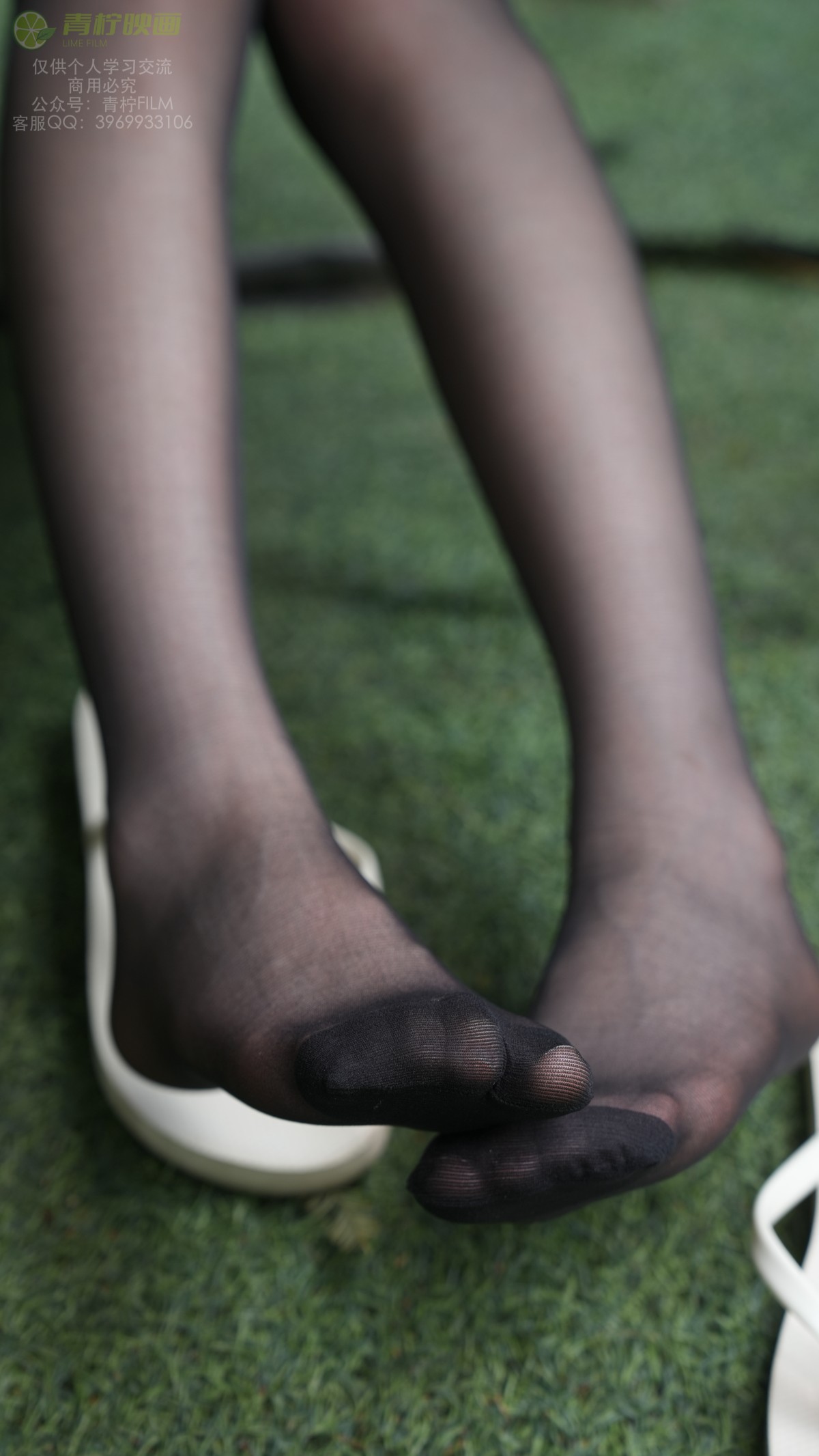 青柠映画 001期 阿慌 滑梯 [105P/2V/7.5G]插图16