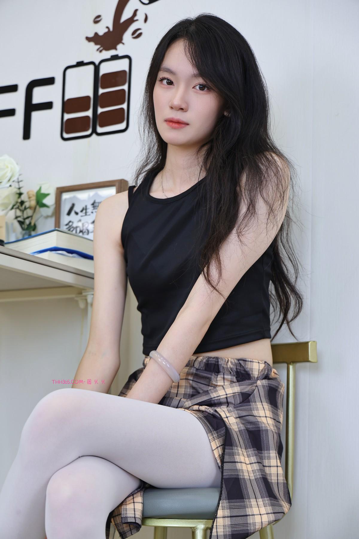 绮梦摄影 361期 小艺 无印珍藏版 [315P/1V/8.2G]插图2