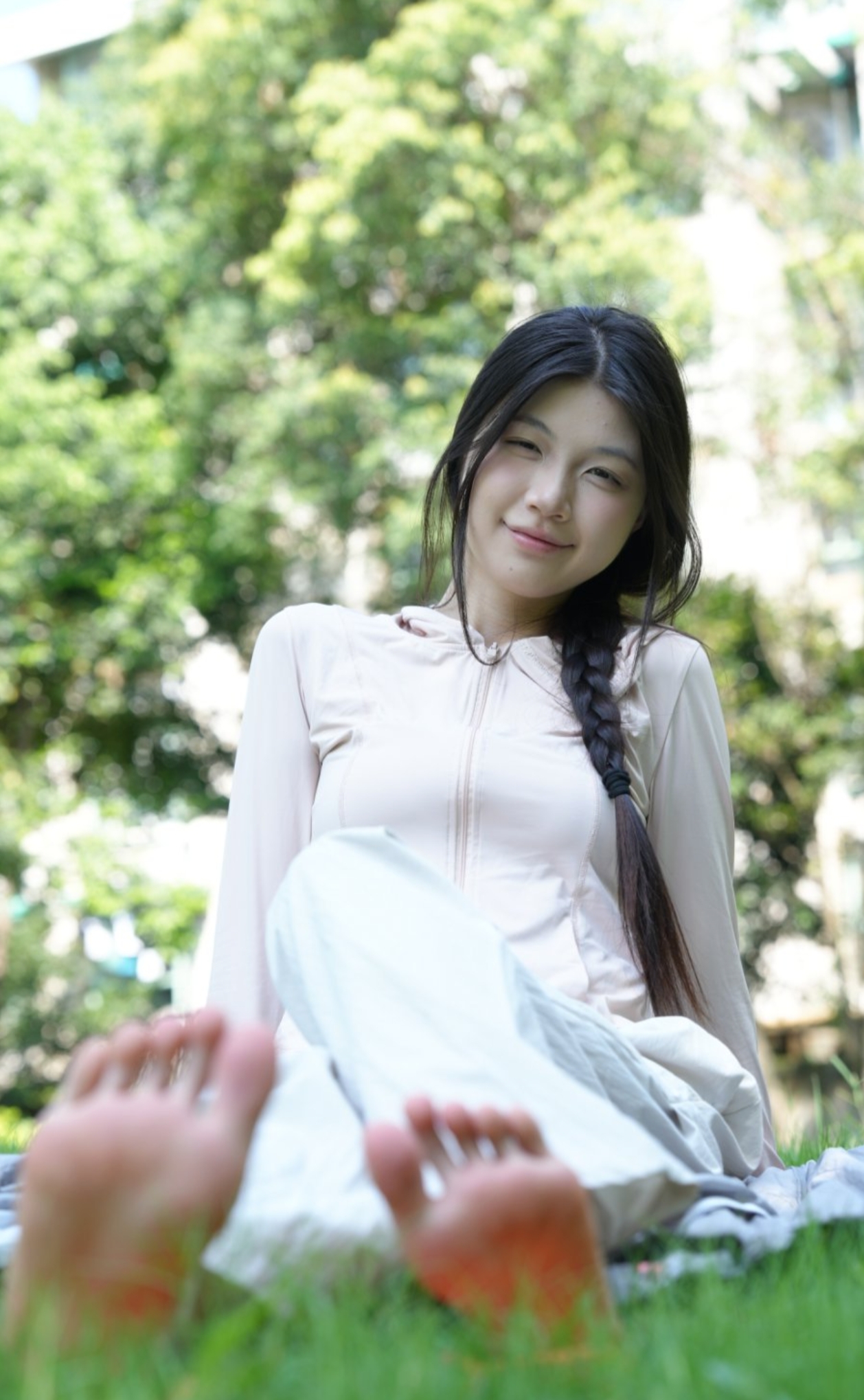 青柠印画-55小小 登山服[156P/2V/4.89G]插图