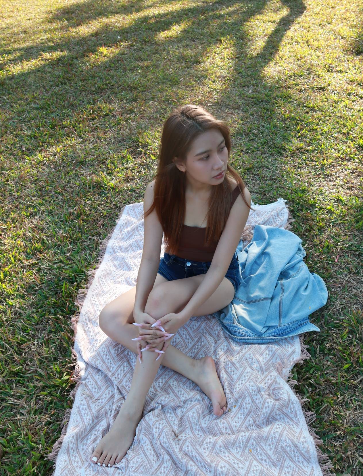 个人约拍35号高颜值XUE妹[387P/11minV/6.61G]插图3