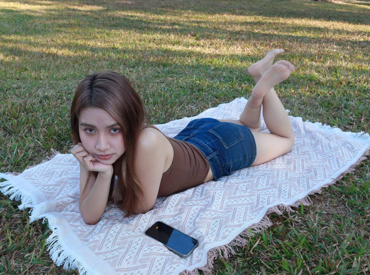 个人约拍35号高颜值XUE妹[387P/11minV/6.61G]插图5