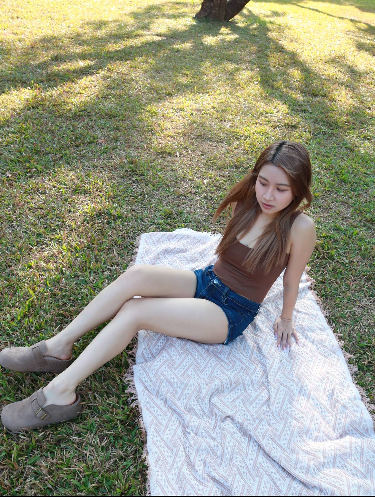 个人约拍35号高颜值XUE妹[387P/11minV/6.61G]插图6