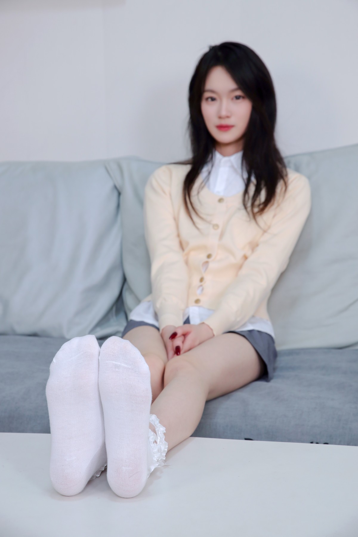 绮梦摄影 187期 小艺 无印珍藏版 [320P/1V/7.9G]插图3