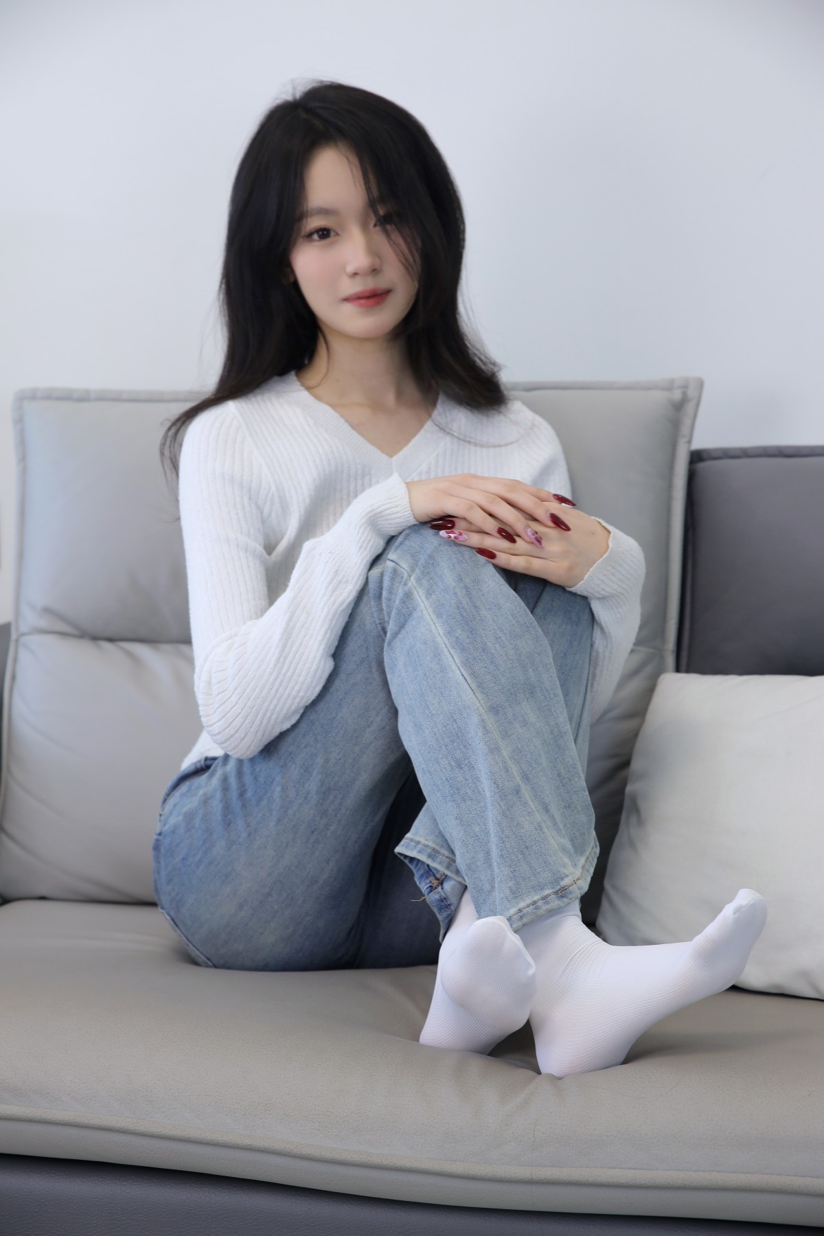 绮梦摄影 149期 小艺 无印珍藏版 [335P/1V/10.5G]插图2