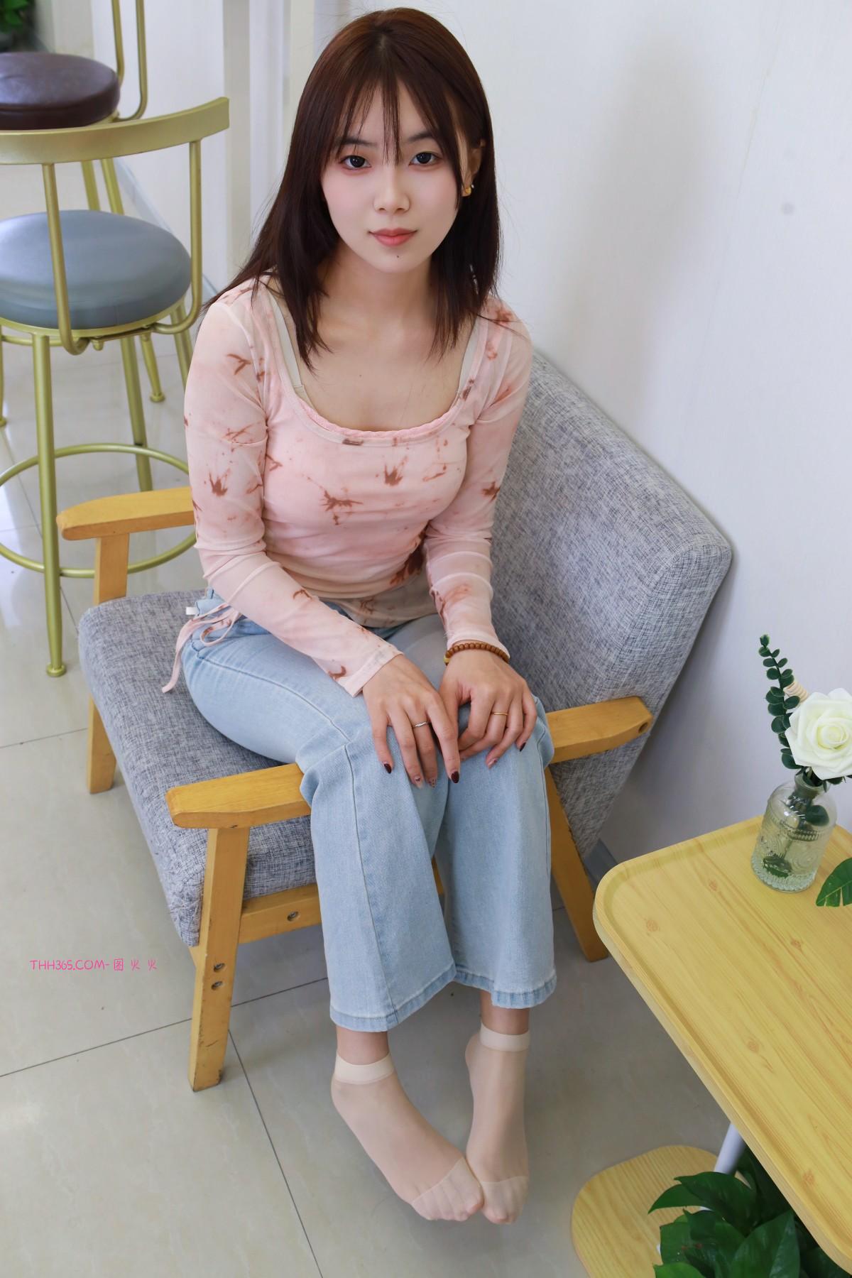 绮梦摄影 362期 宁宁 无印珍藏版 [318P/1V/7.7G]插图5