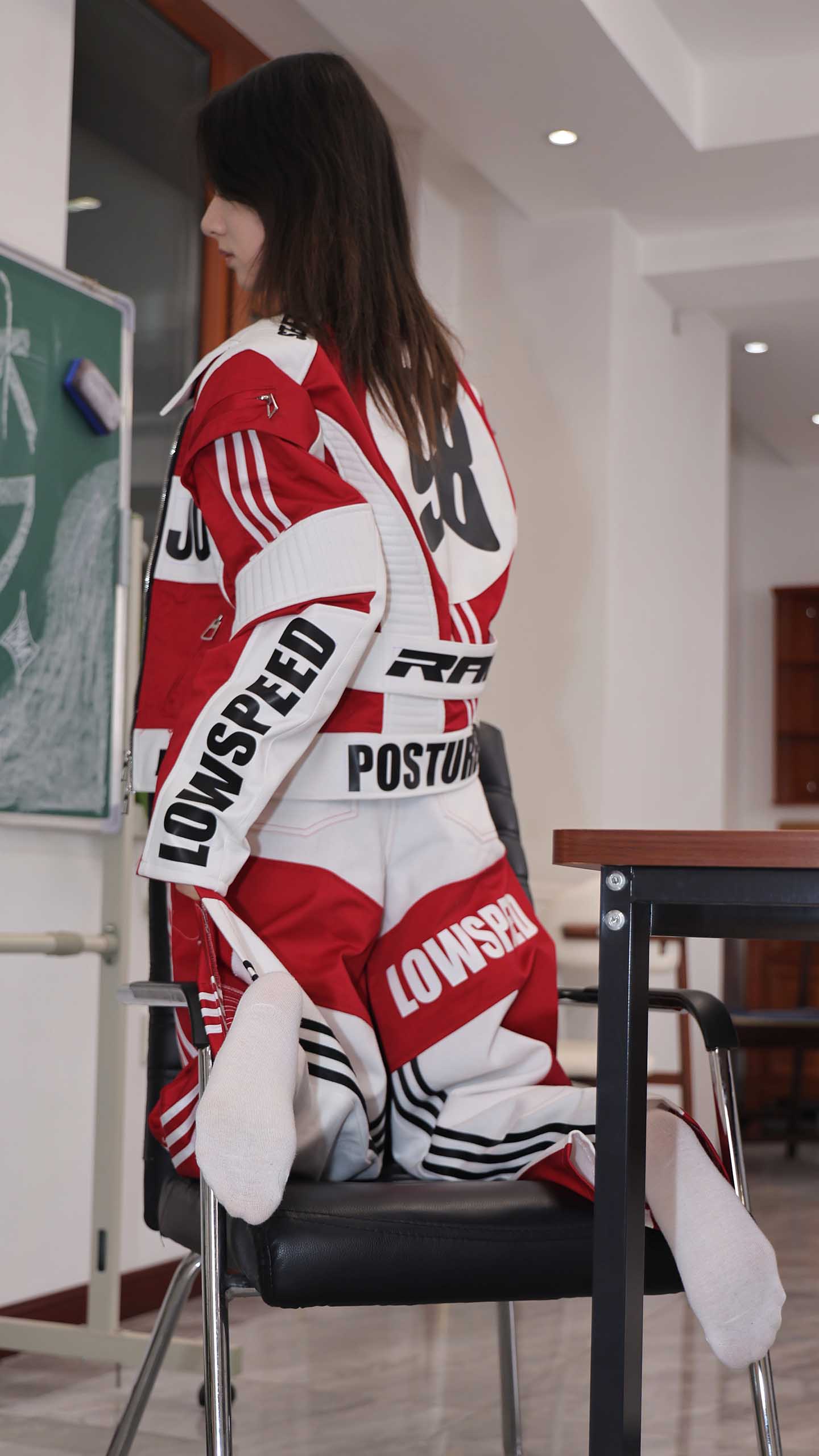 绮梦摄影 NO.483 淇淇 [400P/2V/9.84G]插图1