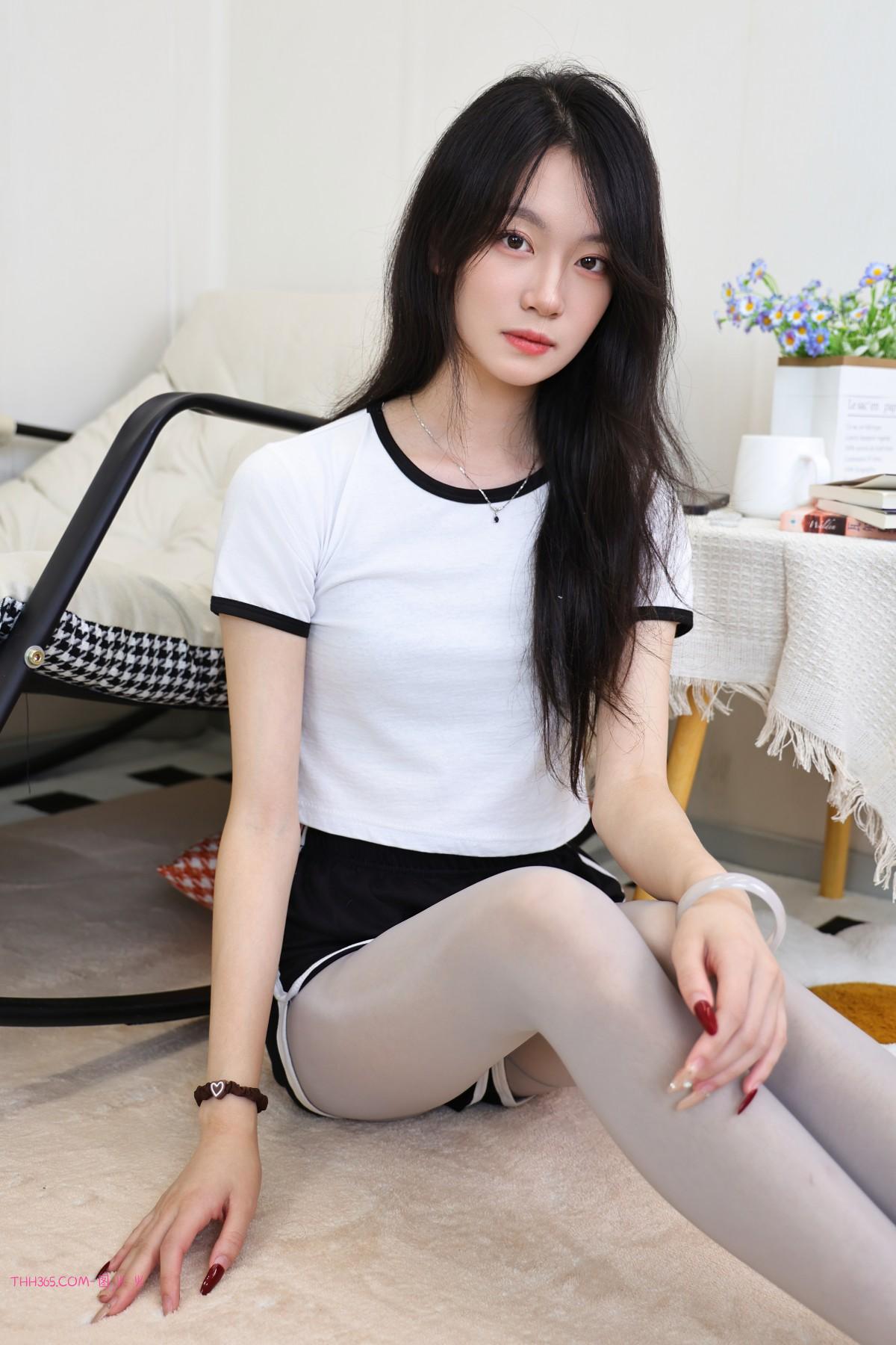 绮梦摄影 367期 小艺 无印珍藏版 [332P/1V/10.1G]插图5