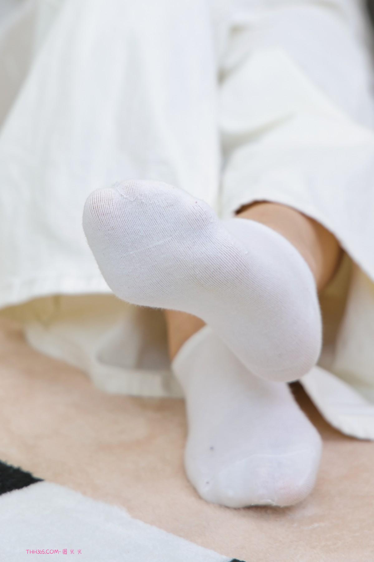 绮梦摄影 368期 依依 无印珍藏版 [334P/1V/8G]插图7