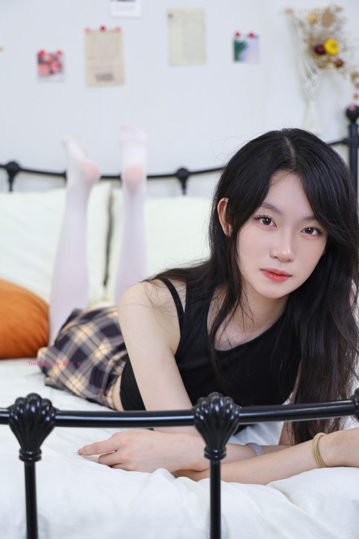 绮梦摄影 361期 小艺 无印珍藏版 [315P/1V/8.2G]插图6