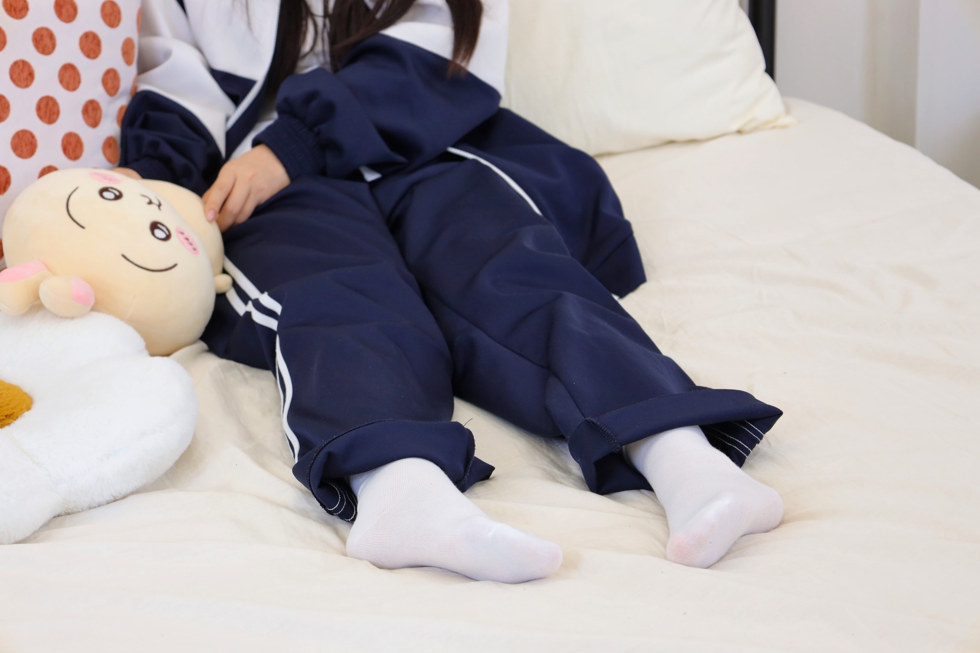 绮梦摄影 298期 宝宝 无印珍藏版 [304P/1V/8.4G]插图8