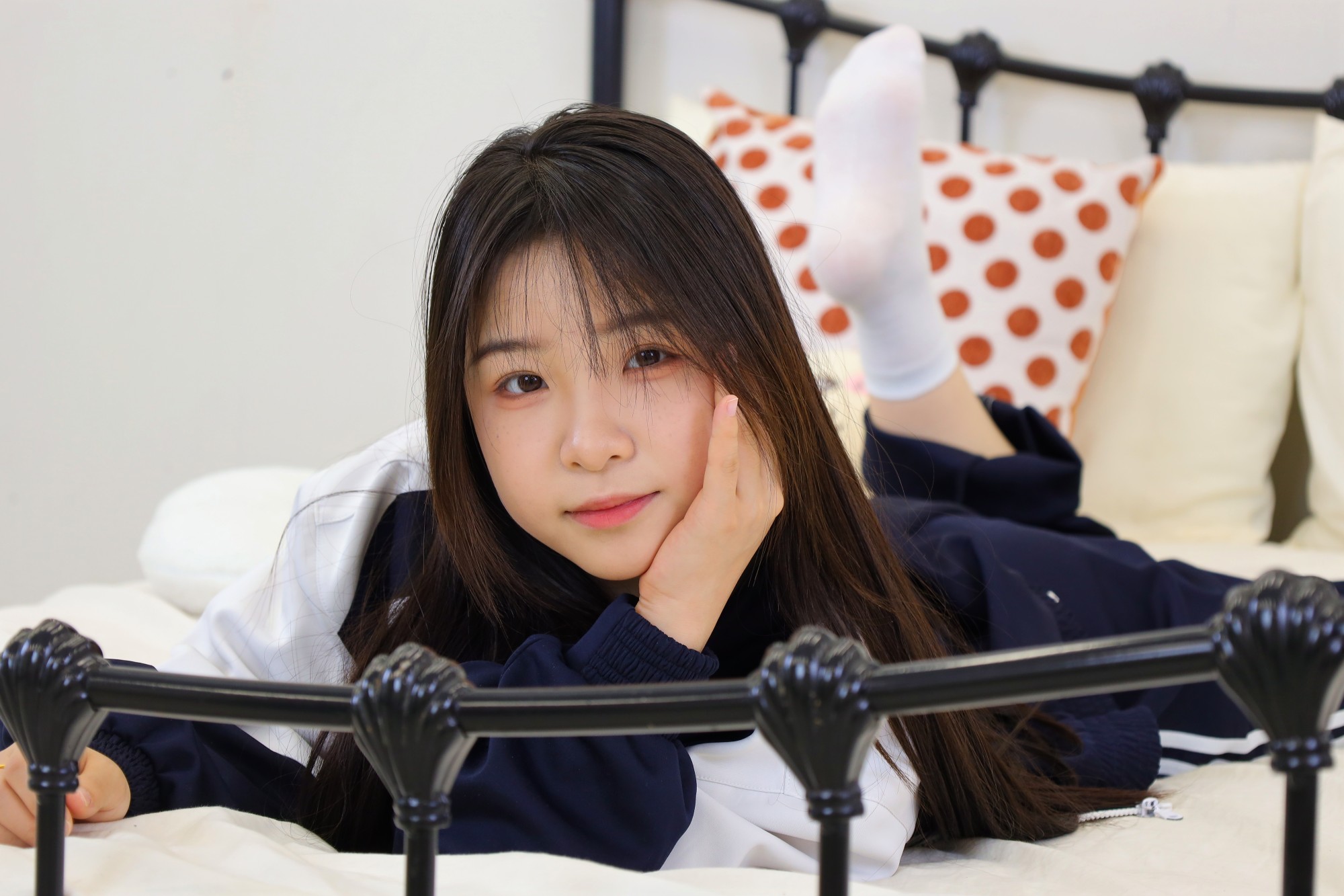 绮梦摄影 298期 宝宝 无印珍藏版 [304P/1V/8.4G]插图9