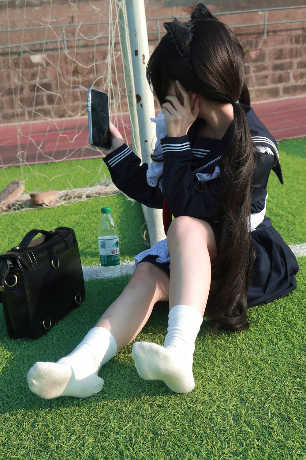 小羊蛋卷[913P/37.5G]插图4