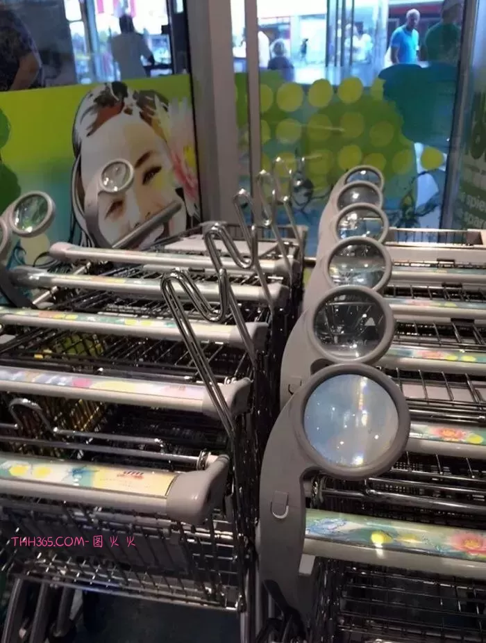 23个走心的小设计:设计师真的懂人心,看完只想点赞插图7 23个走心的小设计:设计师真的懂人心,看完只想点赞插图7