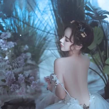 棚拍能不能用大光圈拍摄?插图5 棚拍能不能用大光圈拍摄?插图5