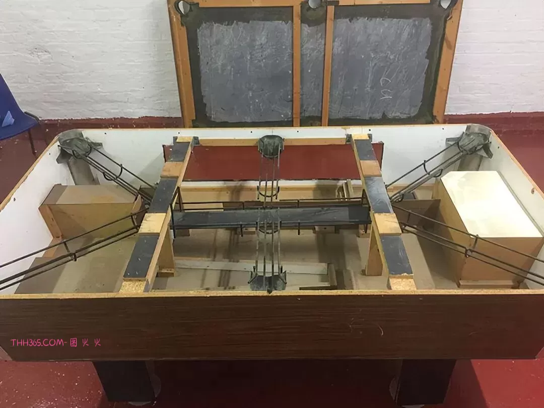 万万没想到!18个看起来普通的东西,里面居然藏着这些秘密!插图10 万万没想到!18个看起来普通的东西,里面居然藏着这些秘密!插图10