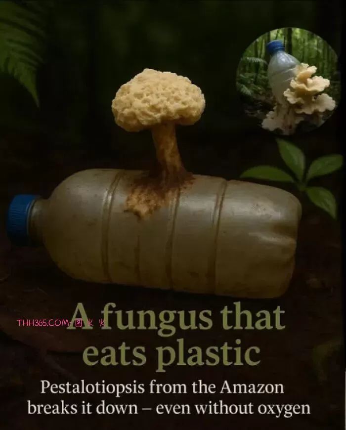 15个“看似没用但超有意思”的发现,刷新你对世界的认知插图4 15个“看似没用但超有意思”的发现,刷新你对世界的认知插图4