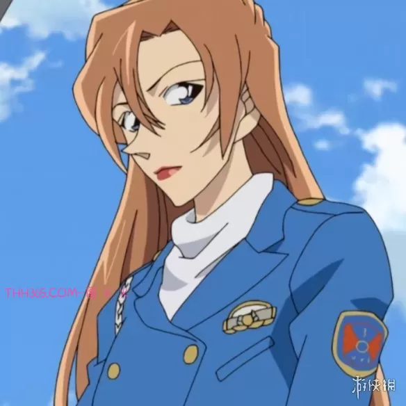 《名侦探柯南》最新剧场版《高速公路的堕天使》公开插图1 《名侦探柯南》最新剧场版《高速公路的堕天使》公开插图1