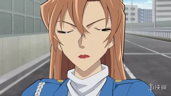 《名侦探柯南》最新剧场版《高速公路的堕天使》公开插图2 《名侦探柯南》最新剧场版《高速公路的堕天使》公开插图2