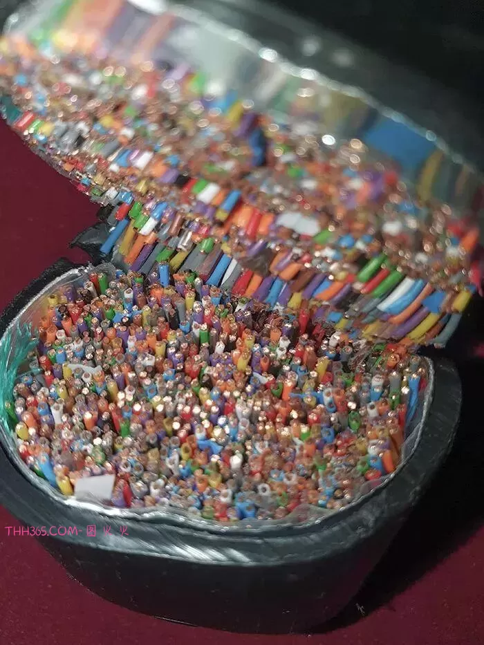 万万没想到!18个看起来普通的东西,里面居然藏着这些秘密!插图6 万万没想到!18个看起来普通的东西,里面居然藏着这些秘密!插图6