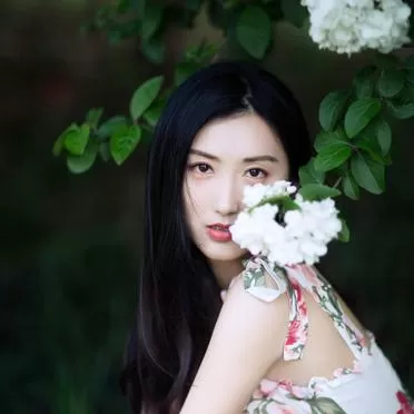 怎么拍出这种微微发光的片子?插图4 怎么拍出这种微微发光的片子?插图4