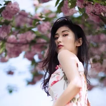 怎么拍出这种微微发光的片子?插图7 怎么拍出这种微微发光的片子?插图7