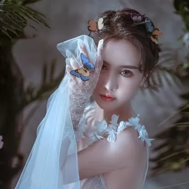 棚拍能不能用大光圈拍摄?插图7 棚拍能不能用大光圈拍摄?插图7