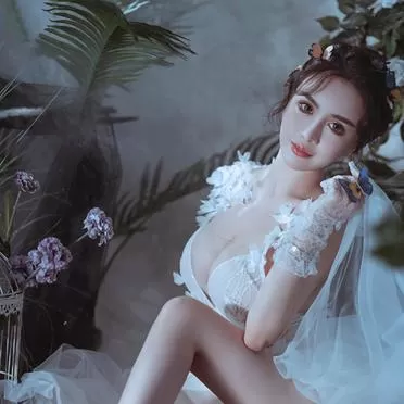 棚拍能不能用大光圈拍摄?插图4 棚拍能不能用大光圈拍摄?插图4