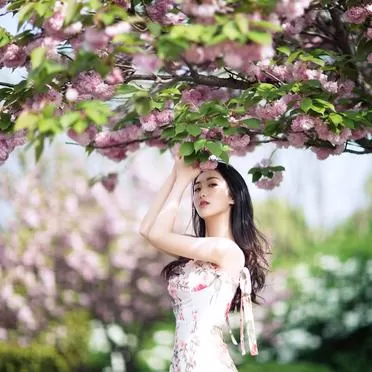 怎么拍出这种微微发光的片子?插图6 怎么拍出这种微微发光的片子?插图6