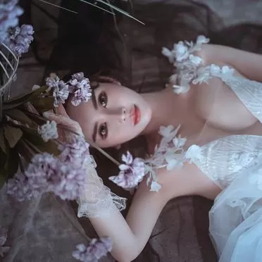 棚拍能不能用大光圈拍摄?插图3 棚拍能不能用大光圈拍摄?插图3