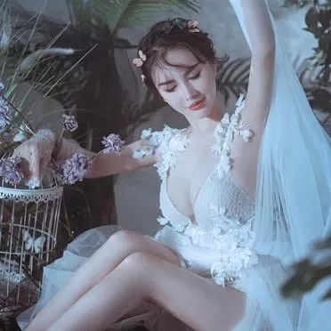 棚拍能不能用大光圈拍摄?插图6 棚拍能不能用大光圈拍摄?插图6