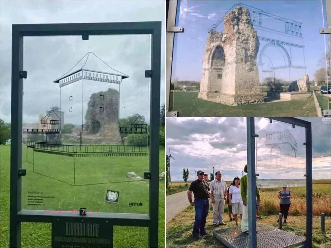 23个走心的小设计:设计师真的懂人心,看完只想点赞插图3 23个走心的小设计:设计师真的懂人心,看完只想点赞插图3