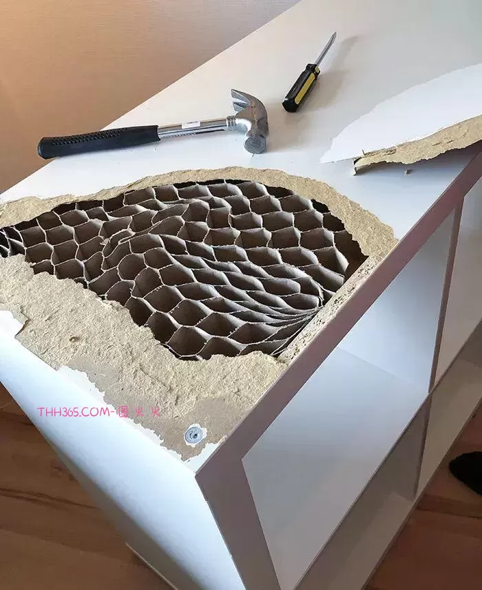 万万没想到!18个看起来普通的东西,里面居然藏着这些秘密!插图12 万万没想到!18个看起来普通的东西,里面居然藏着这些秘密!插图12